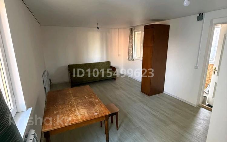 1-комнатная квартира · 25 м² · 2/2 этаж, мкр Акбулак 3 — Калжан Нурманова 5 за 125 000 ₸ в Алматы, Алатауский р-н — фото 2