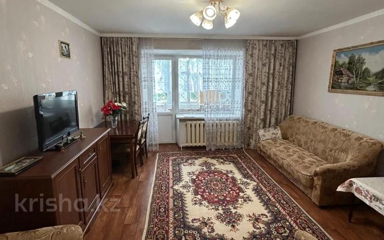 2-бөлмелі пәтер · 55.3 м² · 1/9 қабат, ЛЕРМОНТОВА 123, бағасы: 20.8 млн ₸ в Павлодаре — фото 2