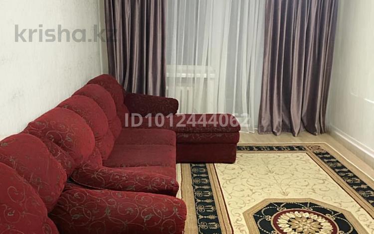 2-бөлмелі пәтер · 42.45 м² · 3/4 қабат, Толе би 61 — Айтиева, бағасы: 24 млн ₸ в Таразе — фото 7