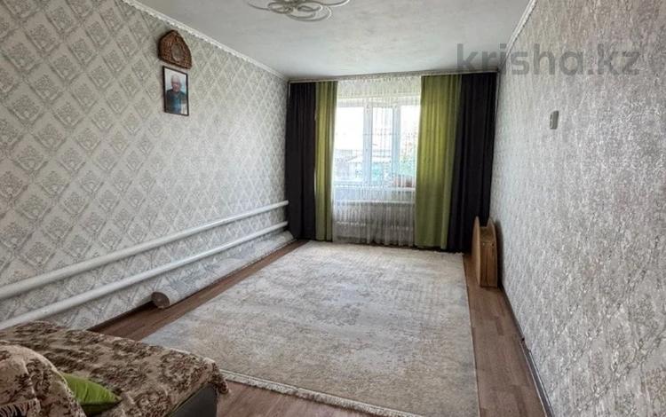 Үйдің бір бөлігі · 4 бөлме · 96.5 м² · 7 жүзд., Жуковского, бағасы: 30.5 млн ₸ в Костанае — фото 2
