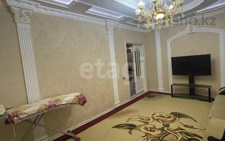 3-комнатная квартира · 70 м² · 2/5 этаж, мкр Сайрам за 26.7 млн 〒 в Шымкенте, Аль-Фарабийский р-н — фото 4