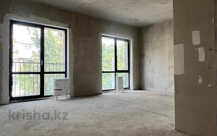 3-бөлмелі пәтер · 86.5 м² · 2/3 қабат, Егора Редько — ‼️Шикарный вид на горы‼️ ипотеку проходит‼️, бағасы: 59.8 млн ₸ в Алматы, Наурызбайский р-н — фото 50