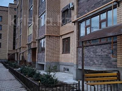 3-комнатная квартира · 117.2 м² · 3/5 этаж, Алтын Орда за 34 млн 〒 в Актобе