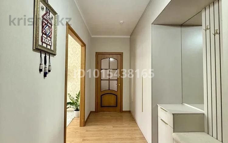 2-бөлмелі пәтер · 60 м² · 7/14 қабат, Б. Момышулы 14, бағасы: 31 млн ₸ в Астане, Алматы р-н — фото 2