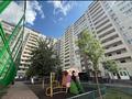 2-бөлмелі пәтер · 60 м² · 7/14 қабат, Б. Момышулы 14, бағасы: 31 млн ₸ в Астане, Алматы р-н — фото 9