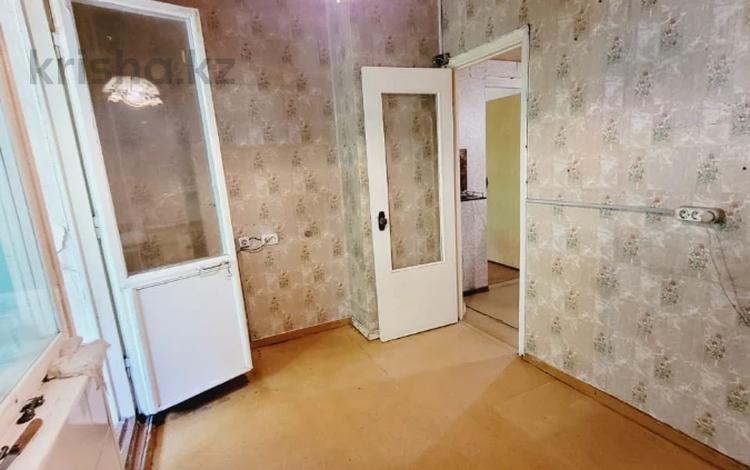 1-комнатная квартира · 40 м² · 4/5 этаж, мкр Айнабулак-1 за 22.5 млн 〒 в Алматы, Жетысуский р-н — фото 8