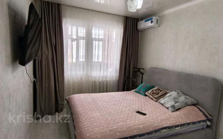 2-комнатная квартира · 52.5 м² · 9/9 этаж, Боровской 68 за 14.8 млн ₸ в Кокшетау — фото 2