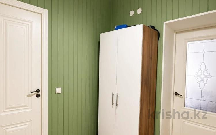 1-комнатная квартира · 51 м² · 3/5 этаж, мкр Самал-3, Мендикулова бульвар 117 за 51 млн ₸ в Алматы, Медеуский р-н — фото 16