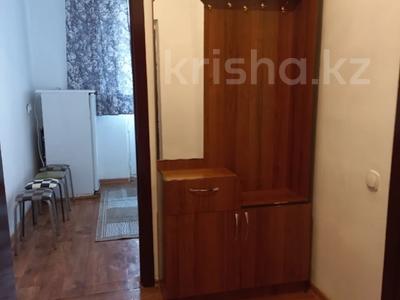 1-бөлмелі пәтер, 45 м², 4/5 қабат ай сайын, мкр Саялы 21, бағасы: 130 000 〒 в Алматы, Алатауский р-н