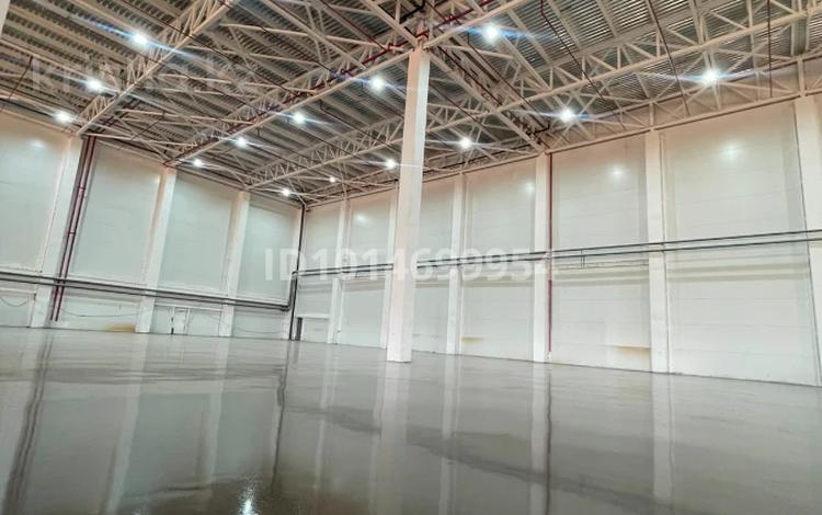 Свободное назначение, склады · 1500 м² за 7.5 млн ₸ в Астане, Алматы р-н — фото 2