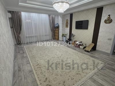 4-бөлмелі пәтер · 130 м² · 5/10 қабат, Микрорайон 18а 10, бағасы: 66 млн ₸ в Актау