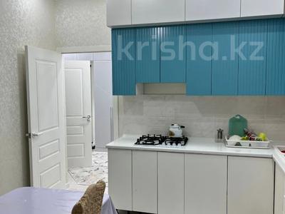 2-комнатная квартира · 66.3 м² · 9/9 этаж, 17-й мкр 94 за 23.7 млн ₸ в Актау