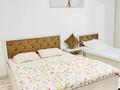 1-комнатная квартира · 60 м² · 1/1 этаж, Кудас Жунисбеков 53 — Квартира ХАЛЯЛ. пр. Саттарханова. напротив Риксос за 9 000 ₸ в Туркестане