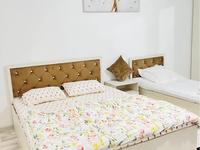 1-бөлмелі пәтер · 60 м² · 1/1 қабат, Кудас Жунисбеков — Халял квартира. Керуен сарай,Мавзолей. Жана кала, бағасы: 8 000 ₸ в Туркестане
