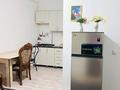 1-комнатная квартира · 60 м² · 1/1 этаж, Кудас Жунисбеков 53 — Квартира ХАЛЯЛ. пр. Саттарханова. напротив Риксос за 9 000 ₸ в Туркестане — фото 4