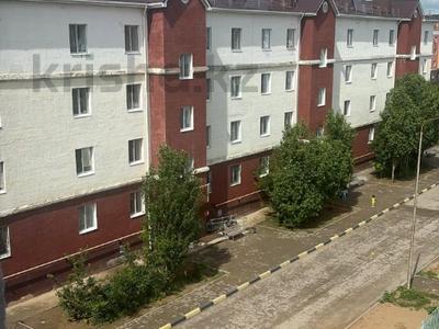 2-бөлмелі пәтер · 55.5 м² · 4/4 қабат, Нур Актобе 44К, бағасы: 14.3 млн ₸ в Актюбинской обл.