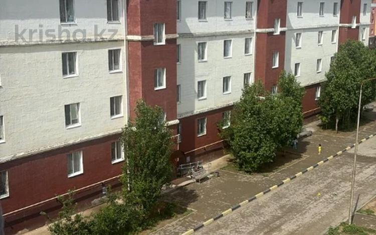 2-бөлмелі пәтер · 55.5 м² · 4/4 қабат, Нур Актобе 44К, бағасы: 14.3 млн ₸ в Актюбинской обл. — фото 2