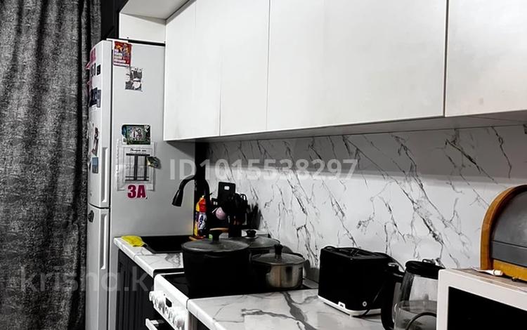 2-бөлмелі пәтер · 58 м² · 5/5 қабат, Республики 1/3а, бағасы: 23 млн ₸ в Косшы — фото 2