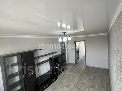 2-комнатная квартира · 44 м² · 5/5 этаж, Есет батыра 71а за 10 млн 〒 в Актобе