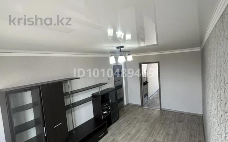 2-комнатная квартира · 44 м² · 5/5 этаж, Есет батыра 71а за 10 млн 〒 в Актобе — фото 2