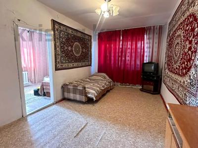 2-комнатная квартира · 50 м² · 1/2 этаж, Айтыкова за 7.3 млн 〒 в Талдыкоргане