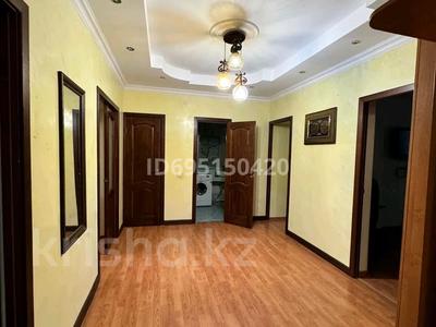 3-комнатная квартира · 102 м² · 3/5 этаж, Мкр Сырдария 9 за 32 млн 〒 в 