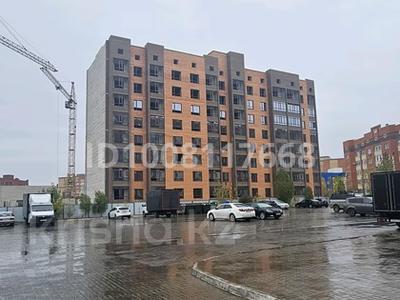 1-бөлмелі пәтер · 50.7 м² · 4/8 қабат, мкр. Алтын орда 4 г, бағасы: 17.5 млн ₸ в Актобе
