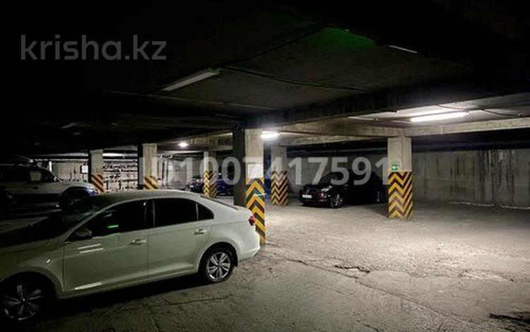 Паркинг · 20 м² · Брусиловского, бағасы: 20 000 ₸ в Алматы, Алмалинский р-н — фото 4