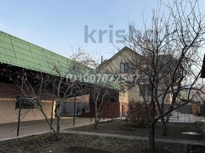 Отдельный дом · 6 комнат · 240 м² · 8 сот., Мкр Босторгай ул Павлова 42А за 55 млн 〒 в Талгаре