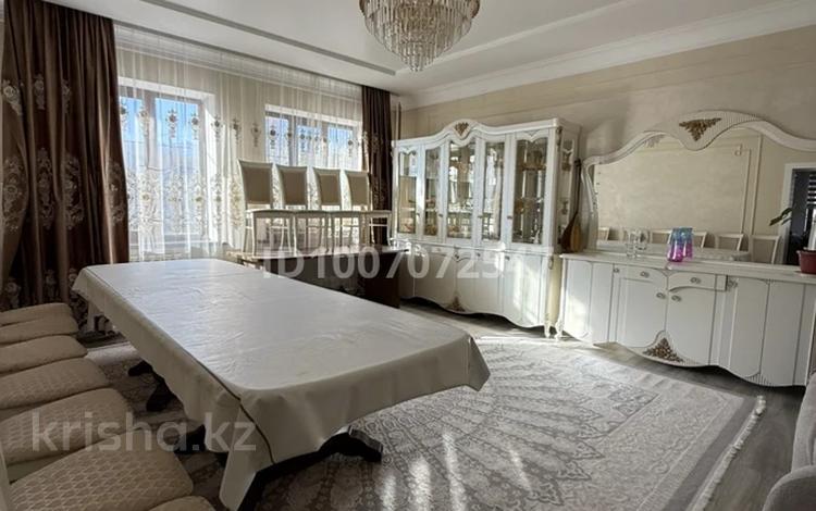 Жеке үй · 6 бөлме · 240 м² · 8 сот., Мкр Босторгай ул Павлова 42А, бағасы: 59 млн ₸ в Талгаре — фото 19