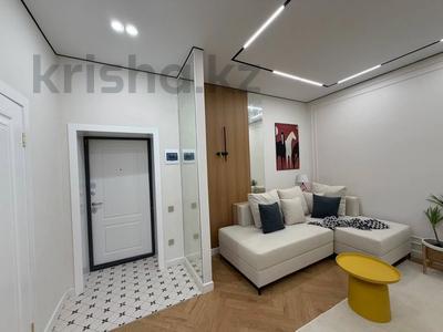 1-бөлмелі пәтер · 52 м² · 2/9 қабат, Алтын Орда, бағасы: 27.6 млн ₸ в Актобе
