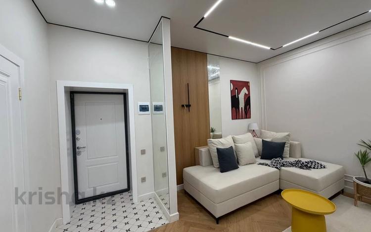 1-комнатная квартира · 52 м² · 2/9 этаж, Алтын Орда за 27.6 млн ₸ в Актобе — фото 12