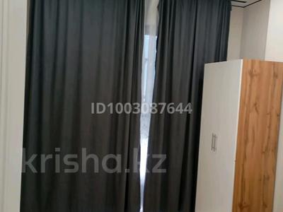 1-комнатная квартира · 35 м² · 1/3 этаж, Жангозина 61Б за 160 000 〒 в Каскелене