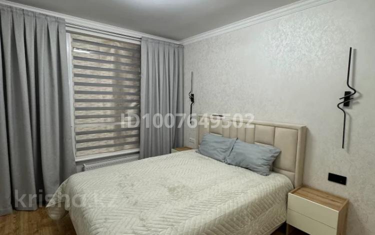 2-бөлмелі пәтер · 40 м² · 10/12 қабат, мкр Уркер, Туран 34а, бағасы: 15 000 ₸ в Астане, Нура р-н — фото 2