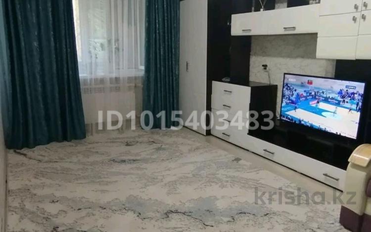 1-комнатная квартира · 33 м² · 2/5 этаж, Старый город — Жанкожа батыр- Кереева за 10.2 млн ₸ в Актобе — фото 2