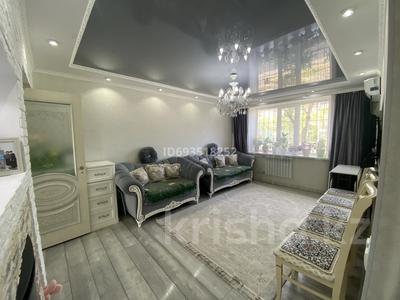 3-комнатная квартира, 61 м², 1/5 этаж, Астана 21 за 25 млн 〒 в Талдыкоргане, мкр Самал
