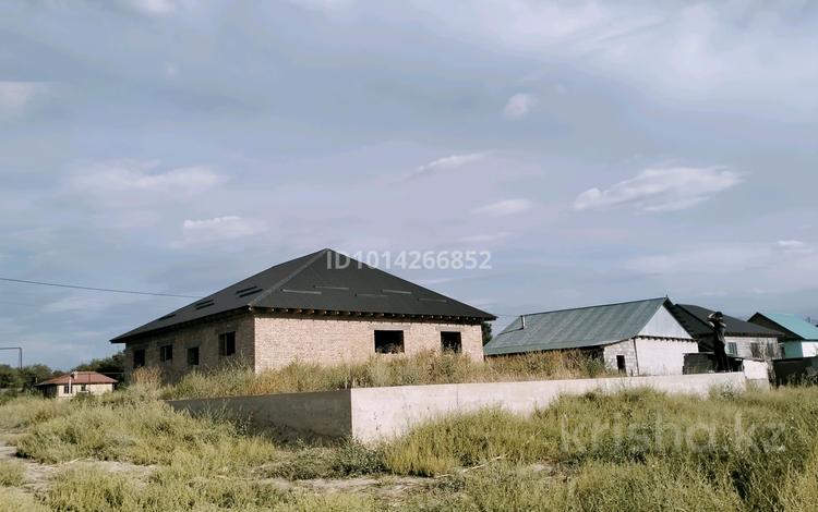 Отдельный дом · 6 комнат · 180 м² · 10 сот., Казахстан 241 за 15 млн ₸ в  — фото 2