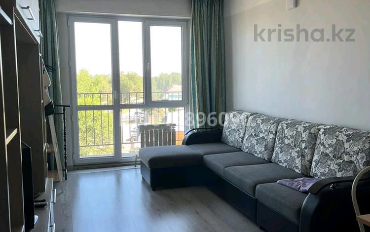 1-комнатная квартира · 31 м² · 4/9 этаж, мкр Шугыла, Алтын Орда 6/3-31, 6/33-38, 6/40, 6/42-62, 6/64-66, 6/89-90 за 180 000 ₸ в Алматы, Наурызбайский р-н — фото 2