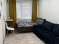 1-бөлмелі пәтер · 35 м² · 4/5 қабат, 3-ш/а. 9, бағасы: 9 000 ₸ в Актау, 3-й мкр — фото 2