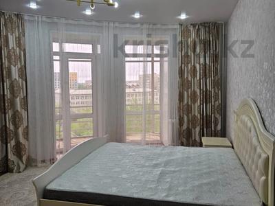2-бөлмелі пәтер · 77 м² · 6/10 қабат, Назарбаева, бағасы: 270 000 ₸ в Петропавловске