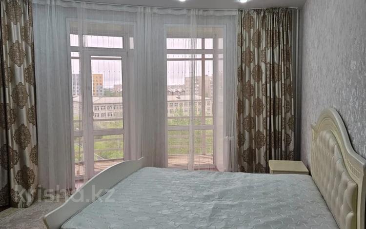 2-бөлмелі пәтер · 77 м² · 6/10 қабат, Назарбаева, бағасы: 270 000 ₸ в Петропавловске — фото 2