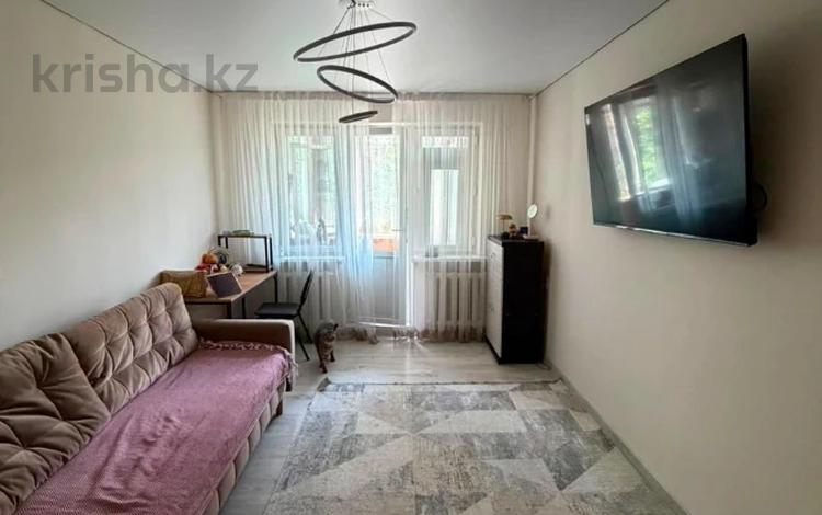 1-комнатная квартира · 31.6 м² · 4/4 этаж, мкр №3 за 22.6 млн ₸ в Алматы, Ауэзовский р-н — фото 6