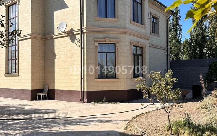 Жеке үй · 5 бөлме · 280 м² · 10 жүзд., Отырар, бағасы: 97 млн ₸ в  — фото 11