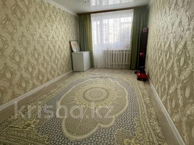 3-комнатная квартира · 62.2 м² · 3/5 этаж, проспект Абая за 17.5 млн ₸ в Актобе