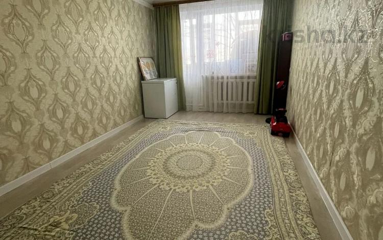 3-комнатная квартира · 62.2 м² · 3/5 этаж, проспект Абая за 17.5 млн ₸ в Актобе — фото 7