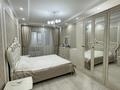 4-комнатная квартира · 140 м² · 4/12 этаж, Абикен Бектуров за 130 млн ₸ в Астане, Есильский р-н — фото 4
