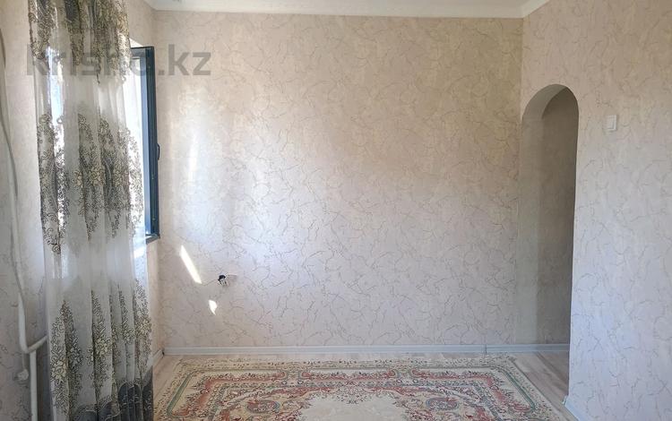 2-бөлмелі пәтер · 33.7 м² · 3/5 қабат, улица Сулейменова 12, бағасы: 150 000 ₸ в Таразе — фото 2