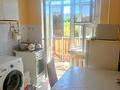 2-бөлмелі пәтер · 33.7 м² · 3/5 қабат, улица Сулейменова 12, бағасы: 150 000 ₸ в Таразе — фото 6