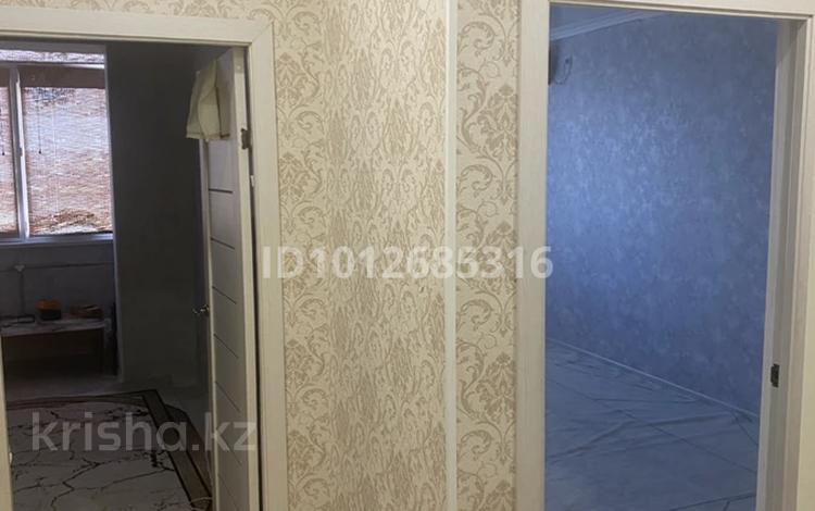 1-комнатная квартира · 40 м² · 3/6 этаж, 32В мкр 12 за 110 000 ₸ в Актау — фото 2