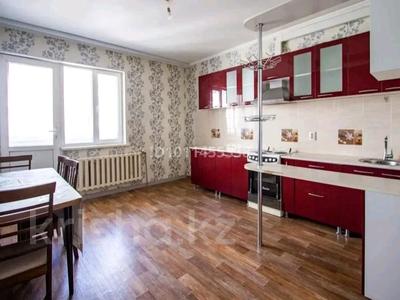 4-комнатная квартира · 132 м² · 13/16 этаж, мкр Шугыла, Жуалы за 300 000 ₸ в Алматы, Наурызбайский р-н
